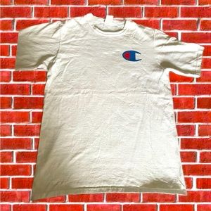 Mens Medium Champion Tshirt